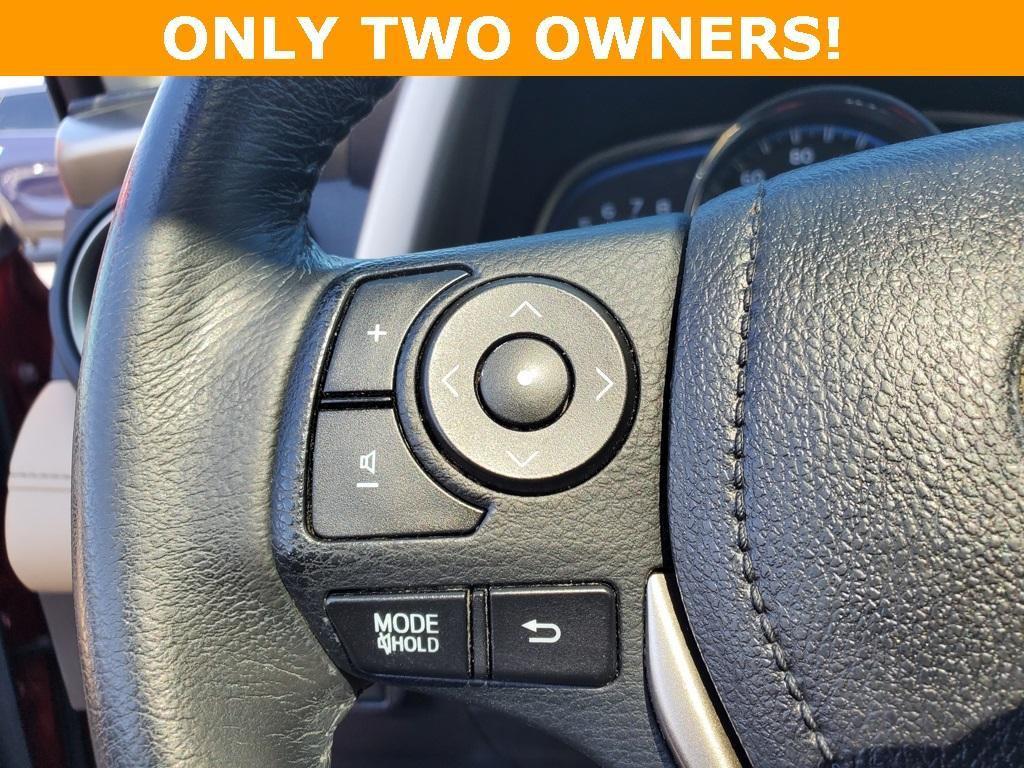 used 2014 Toyota RAV4 car, priced at $16,938