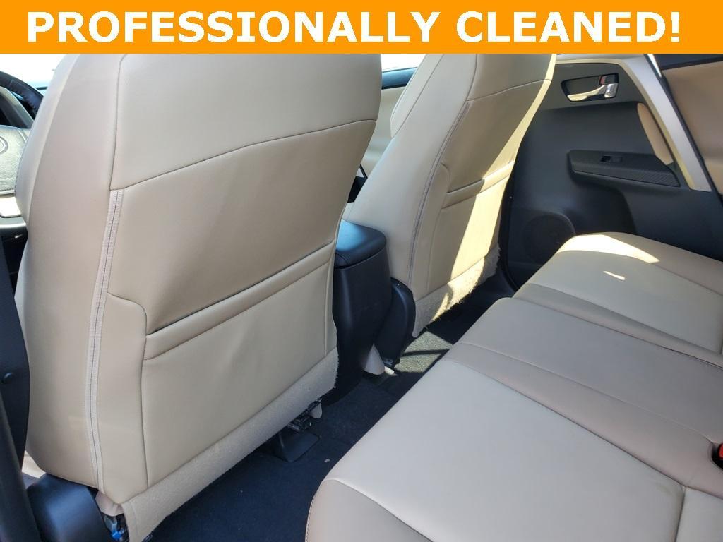 used 2014 Toyota RAV4 car, priced at $16,938