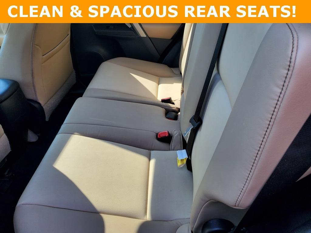 used 2014 Toyota RAV4 car, priced at $19,307
