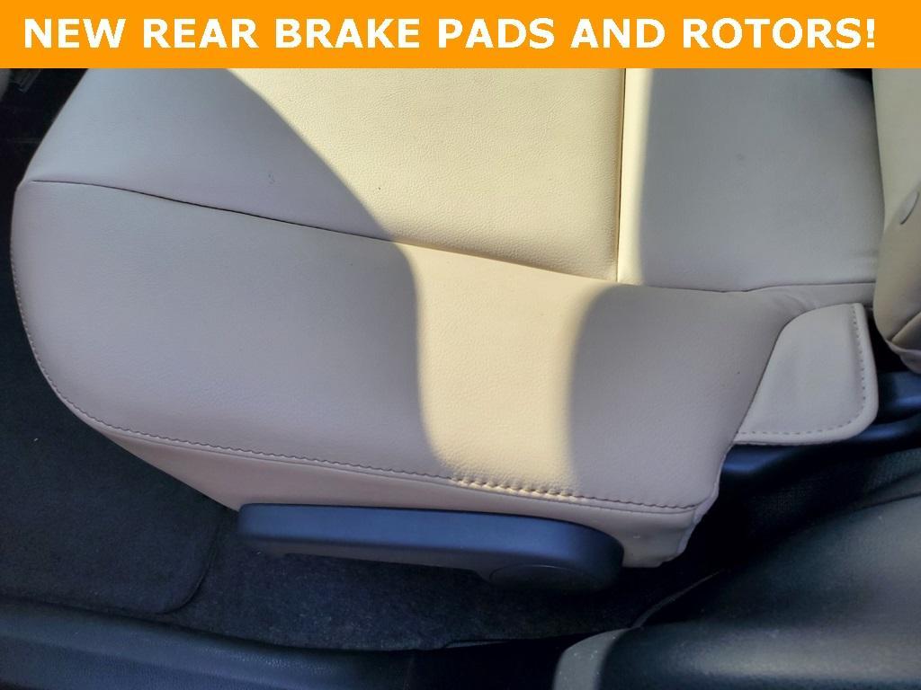 used 2014 Toyota RAV4 car, priced at $19,307