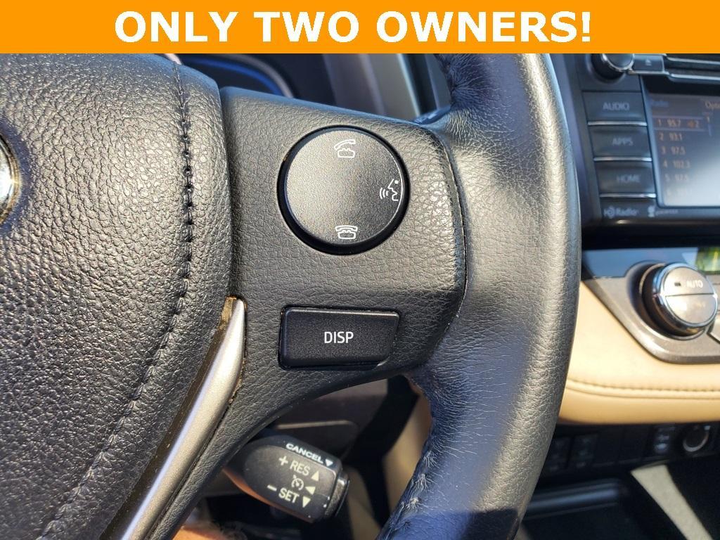 used 2014 Toyota RAV4 car, priced at $16,938