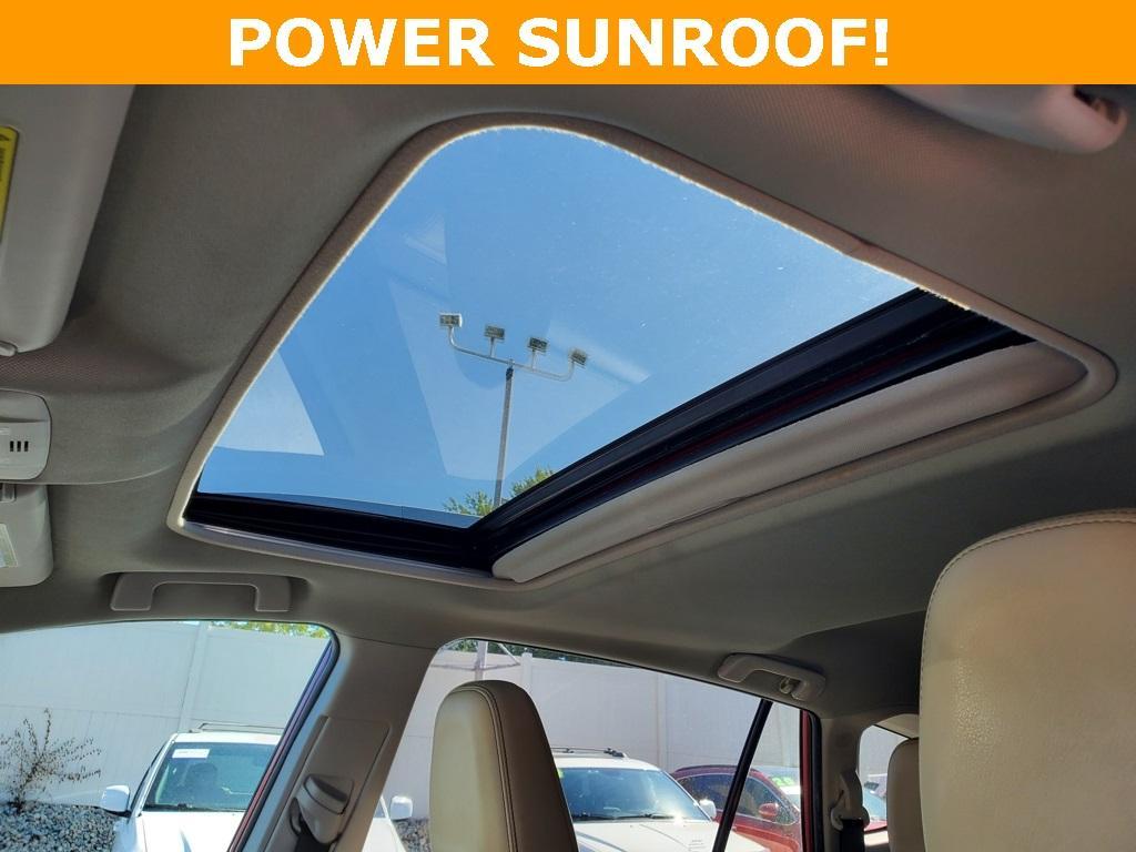 used 2014 Toyota RAV4 car, priced at $16,938