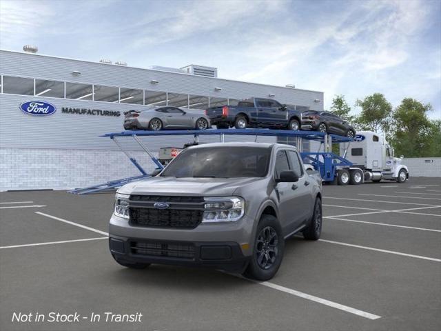 new 2024 Ford Maverick car, priced at $30,165