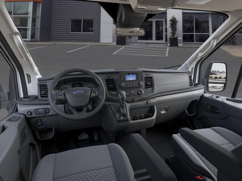 new 2025 Ford Transit-350 car, priced at $56,413