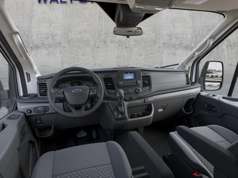 new 2025 Ford Transit-350 car, priced at $58,913