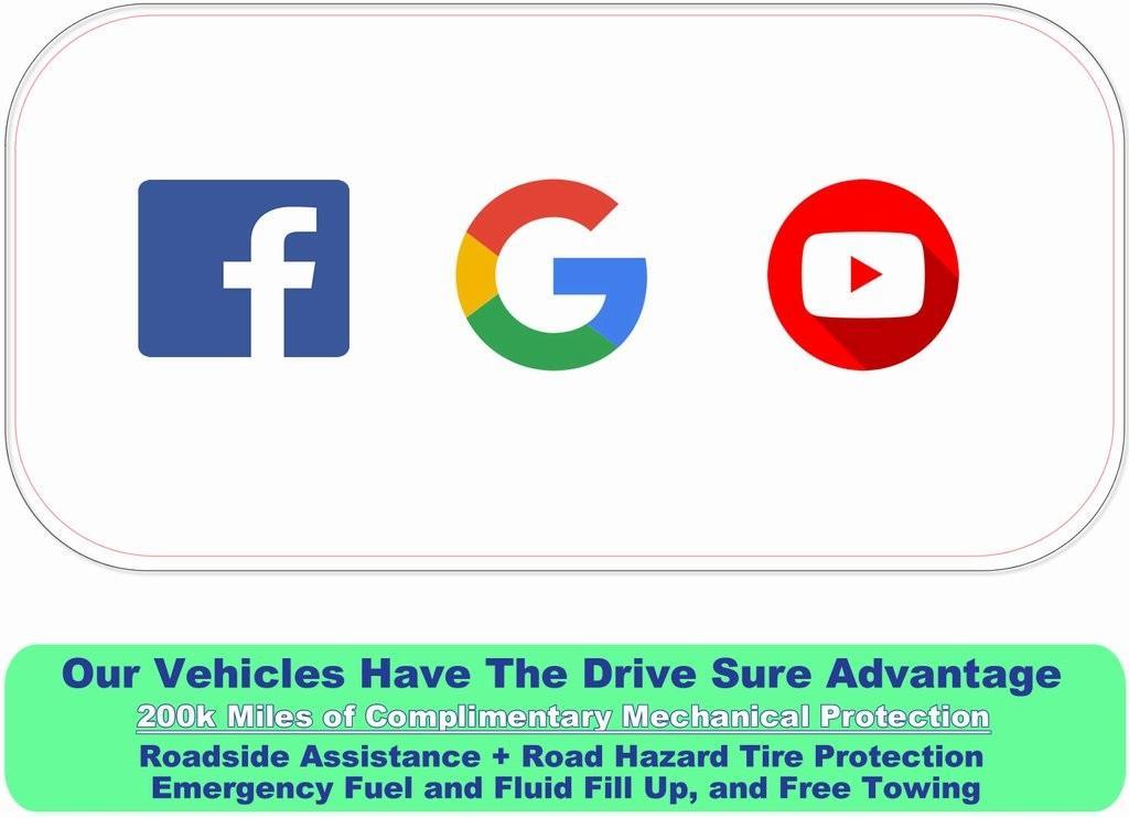 used 2017 Chevrolet Equinox car, priced at $13,994