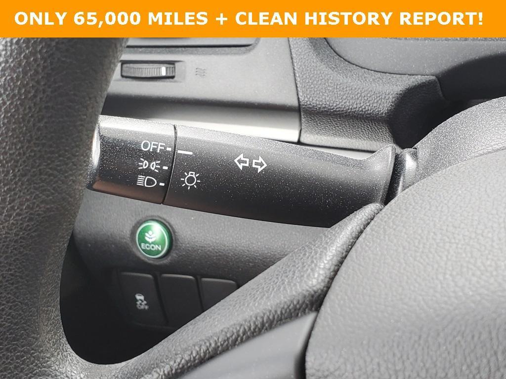 used 2016 Honda CR-V car, priced at $17,548