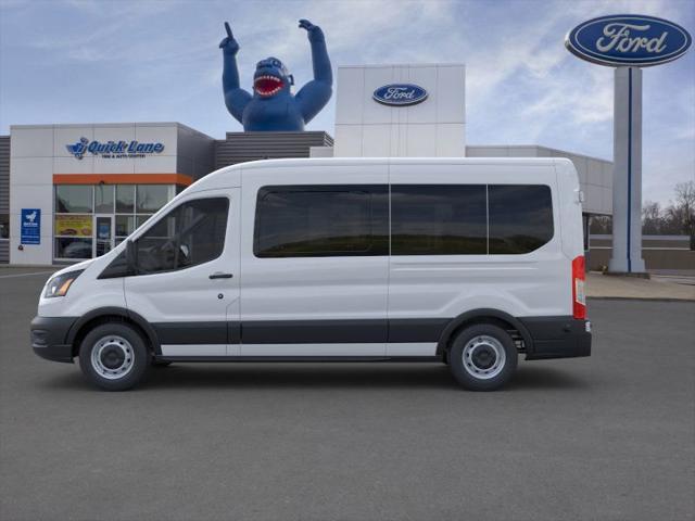 new 2024 Ford Transit-350 car, priced at $57,499