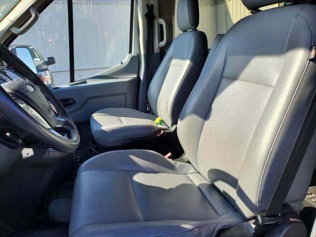 used 2015 Ford Transit-350 car, priced at $30,799