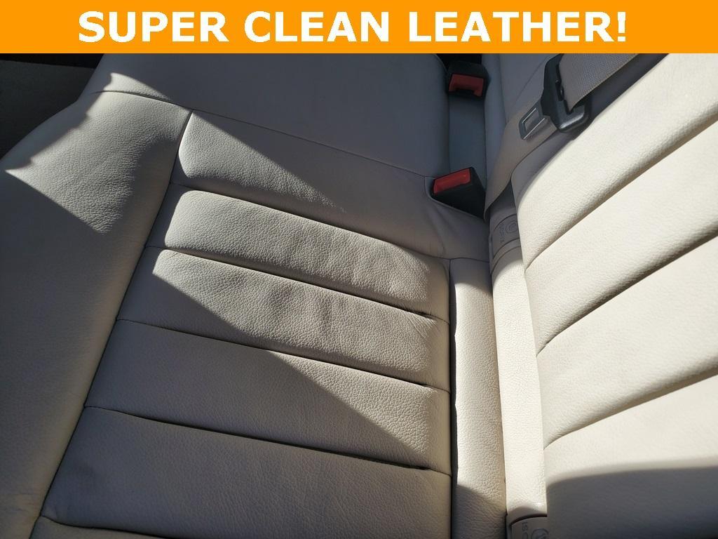 used 2014 Mercedes-Benz E-Class car, priced at $19,121