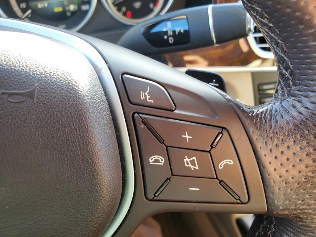 used 2014 Mercedes-Benz E-Class car, priced at $19,121