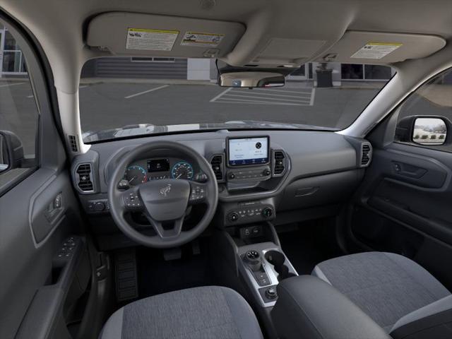 new 2024 Ford Bronco Sport car, priced at $31,191