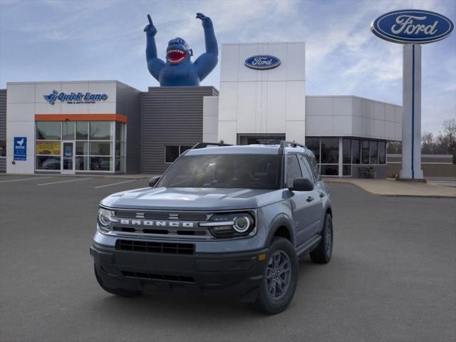 new 2024 Ford Bronco Sport car, priced at $31,191