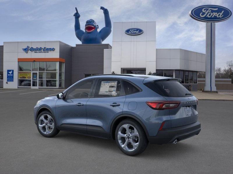 new 2025 Ford Escape car, priced at $24,879