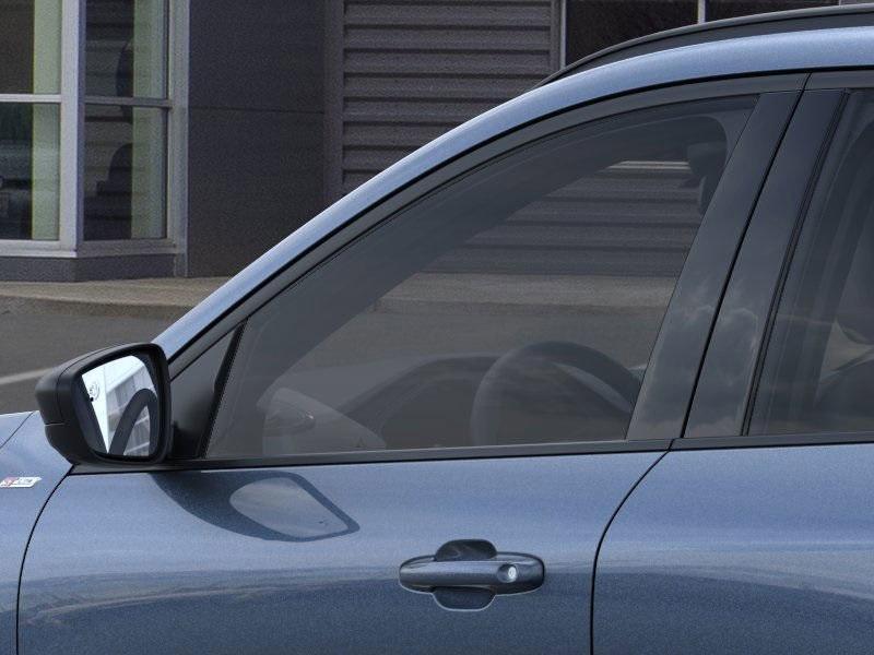 new 2025 Ford Escape car, priced at $27,456