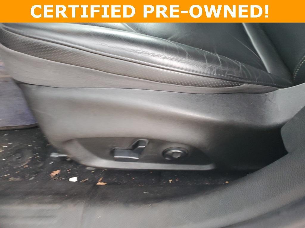 used 2016 Jeep Renegade car, priced at $15,998