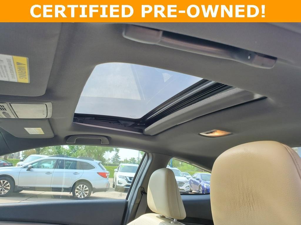used 2016 Honda Accord car, priced at $19,128