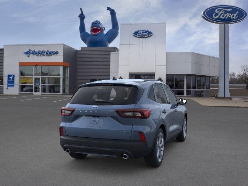 new 2025 Ford Escape car, priced at $27,209