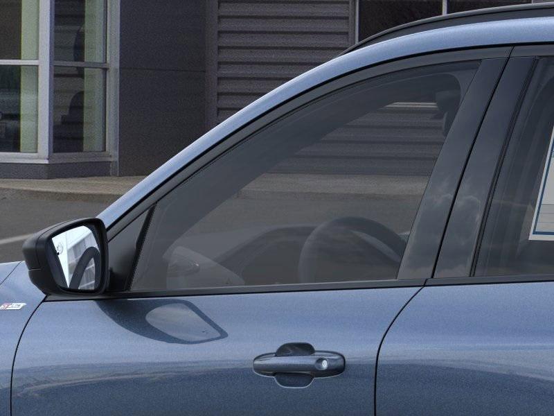 new 2025 Ford Escape car, priced at $27,209