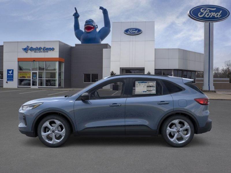 new 2025 Ford Escape car, priced at $27,209
