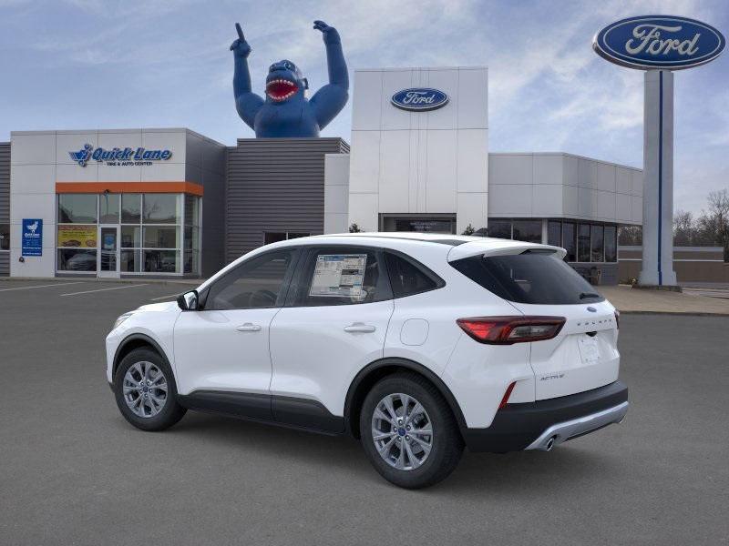 new 2025 Ford Escape car, priced at $23,045