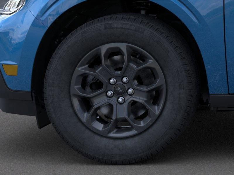 new 2024 Ford Maverick car, priced at $28,941