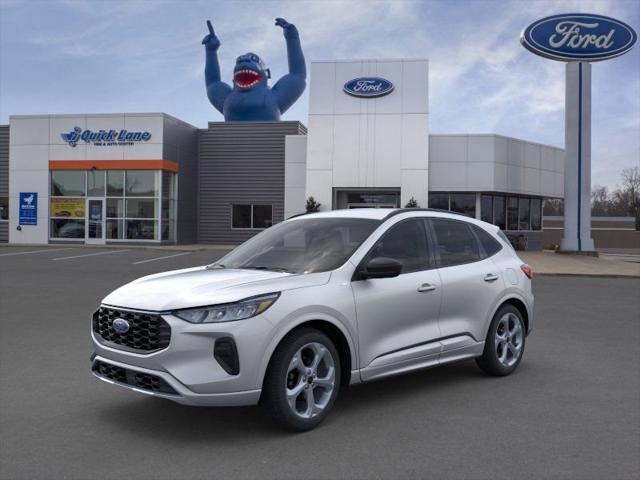 new 2024 Ford Escape car, priced at $25,895