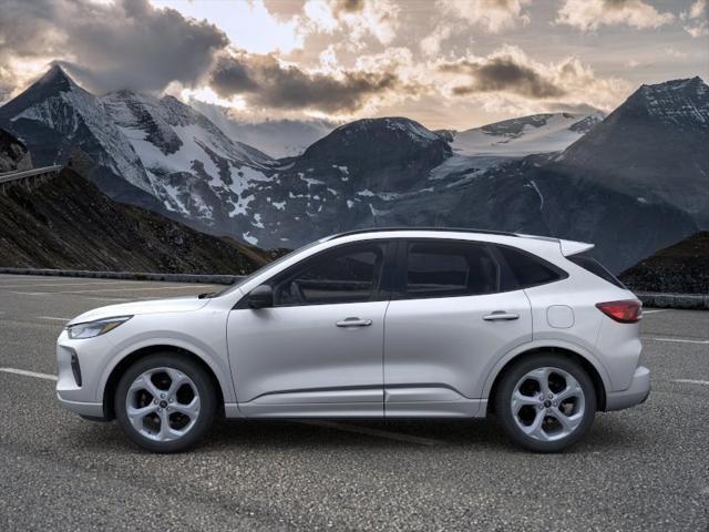 new 2024 Ford Escape car, priced at $29,190