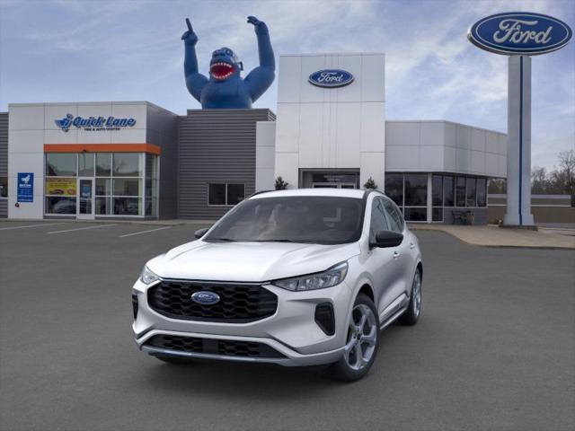 new 2024 Ford Escape car, priced at $25,895