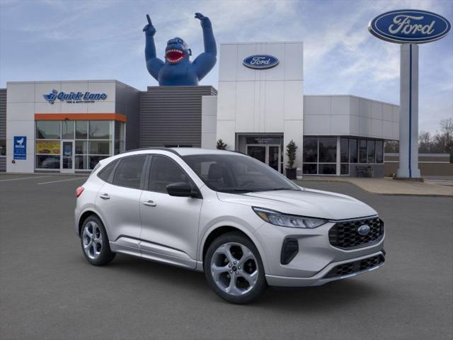 new 2024 Ford Escape car, priced at $28,395