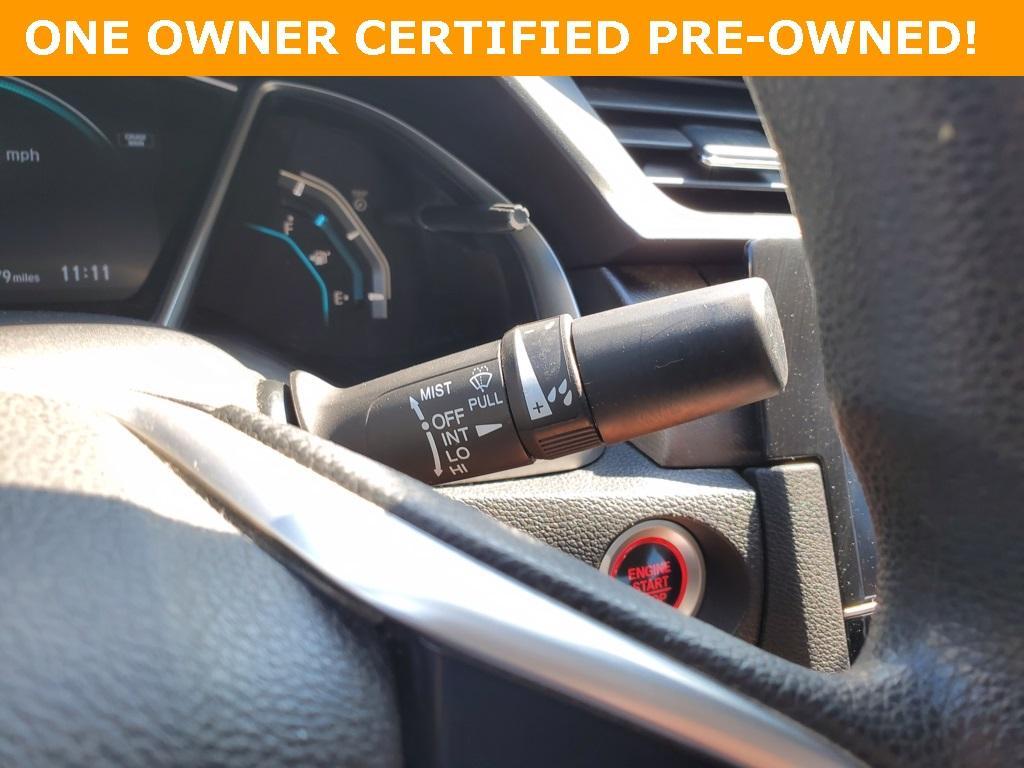 used 2016 Honda Civic car, priced at $16,588