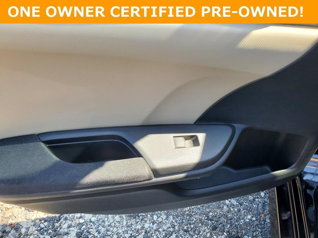 used 2016 Honda Civic car, priced at $16,588