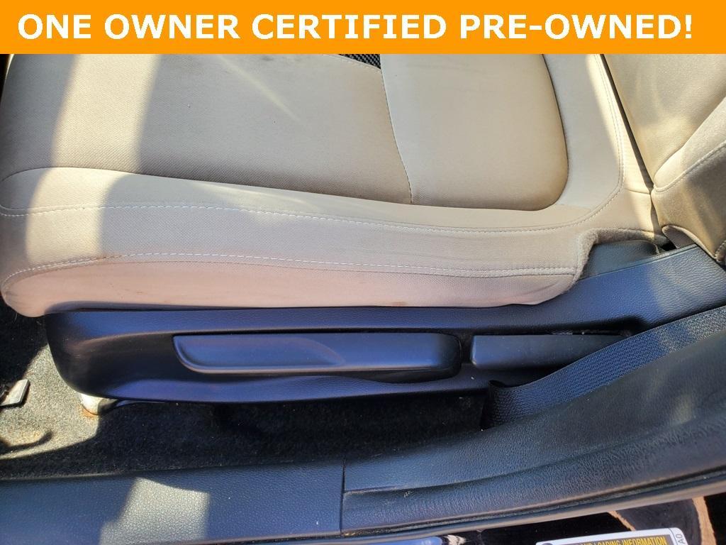 used 2016 Honda Civic car, priced at $16,588