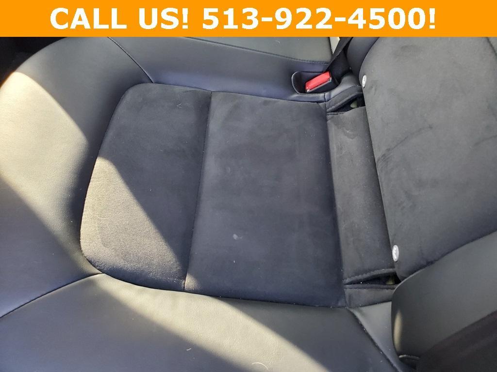 used 2018 Mazda CX-5 car, priced at $19,208