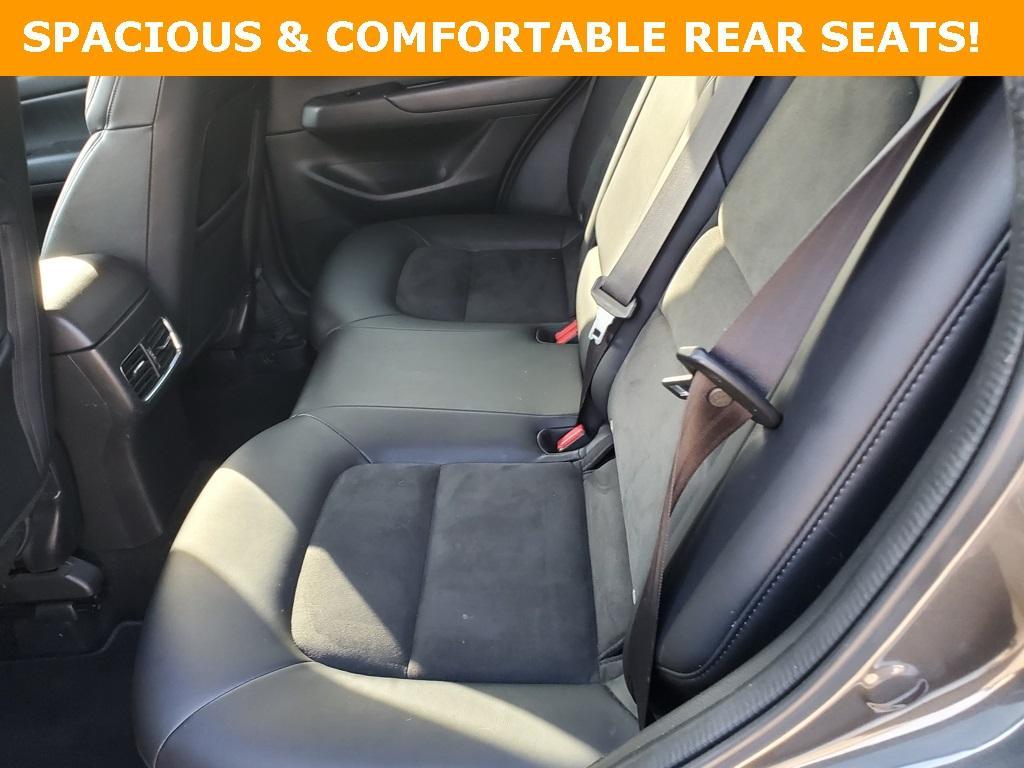 used 2018 Mazda CX-5 car, priced at $19,208