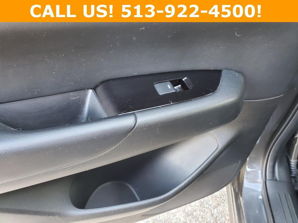 used 2018 Mazda CX-5 car, priced at $19,208