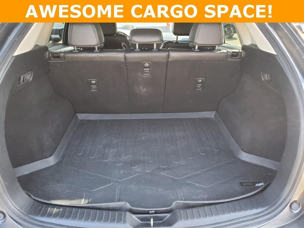 used 2018 Mazda CX-5 car, priced at $19,208