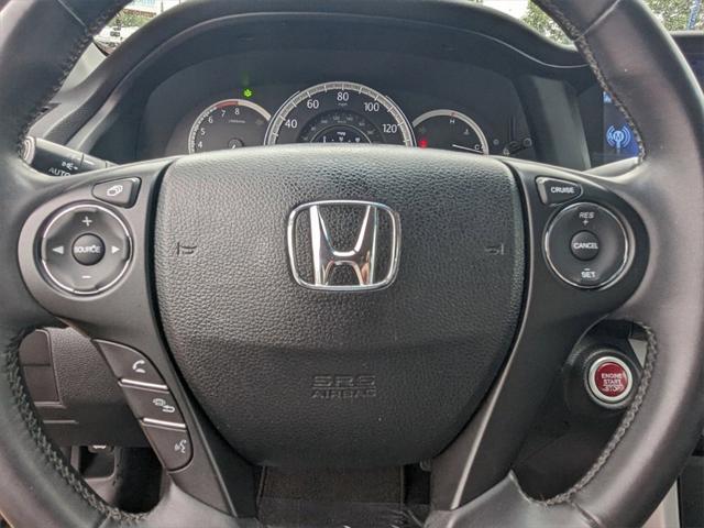 used 2013 Honda Accord car, priced at $17,877