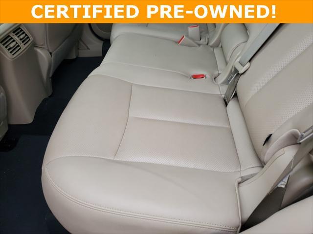 used 2016 Nissan Rogue car, priced at $13,918