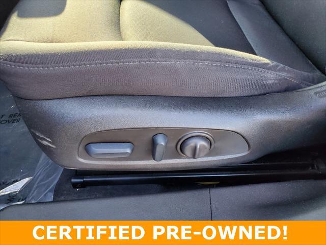 used 2023 Chevrolet Malibu car, priced at $18,994