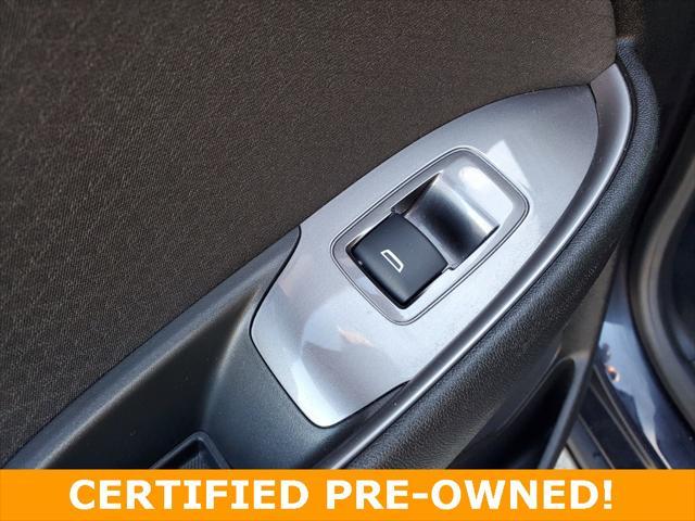 used 2023 Chevrolet Malibu car, priced at $18,994