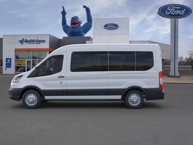 new 2024 Ford Transit-350 car, priced at $67,995