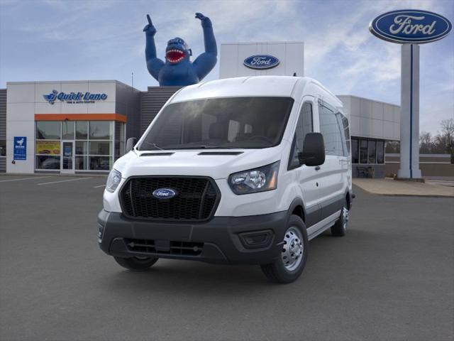 new 2024 Ford Transit-350 car, priced at $67,995