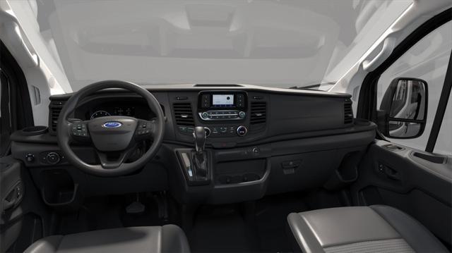 new 2024 Ford Transit-250 car, priced at $50,390