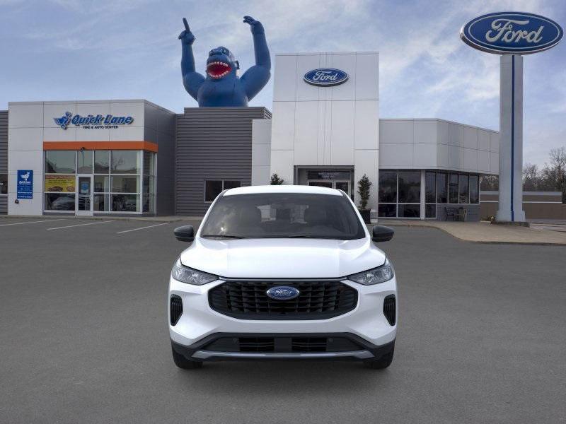 new 2025 Ford Escape car, priced at $25,238