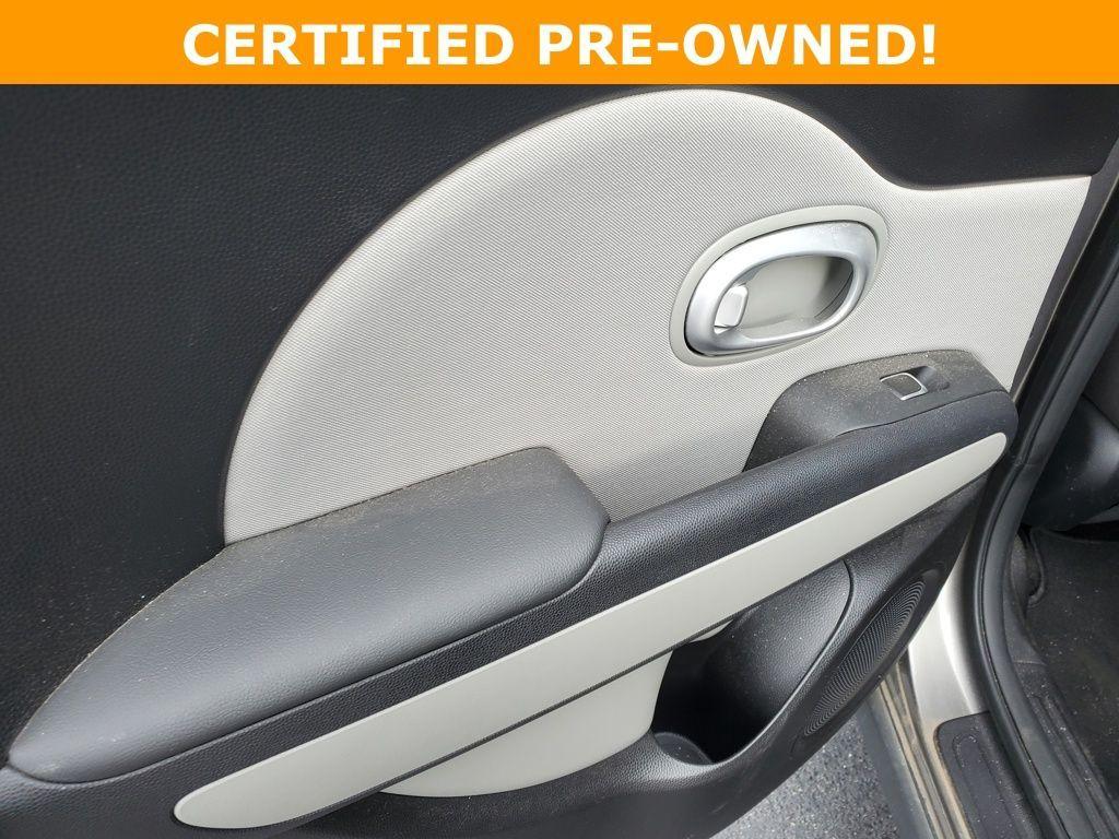 used 2019 Kia Soul car, priced at $13,868