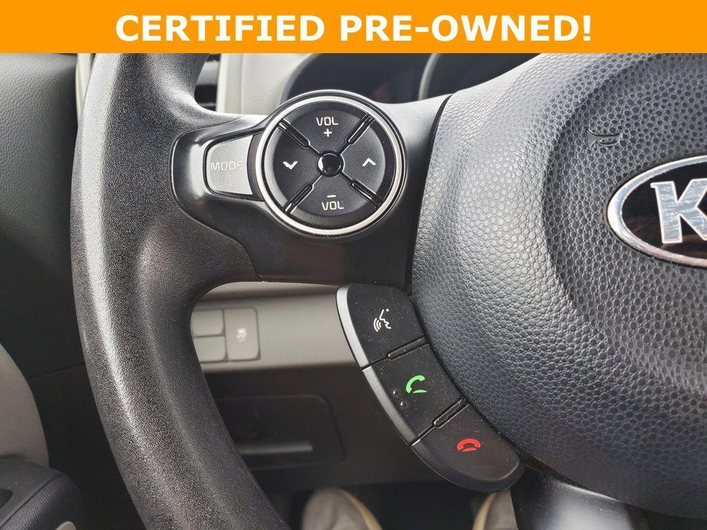 used 2019 Kia Soul car, priced at $13,868