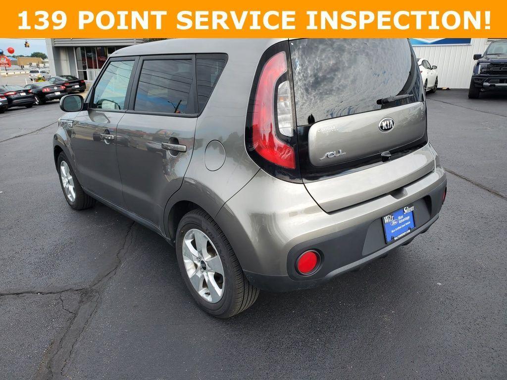 used 2019 Kia Soul car, priced at $13,868