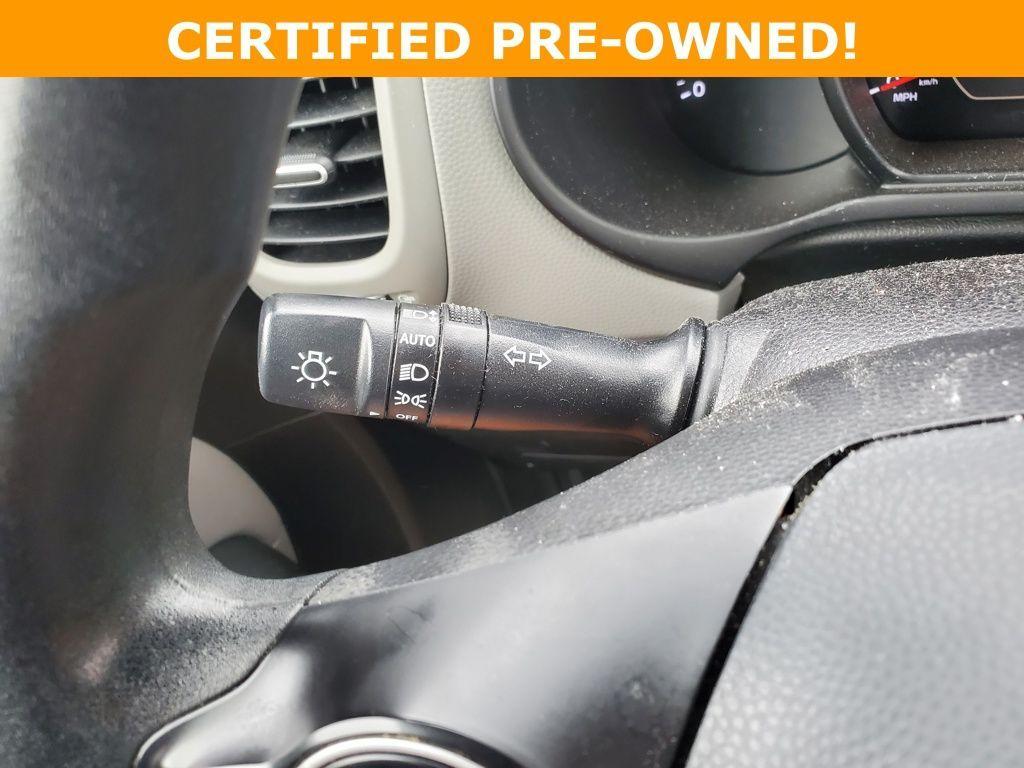 used 2019 Kia Soul car, priced at $13,868