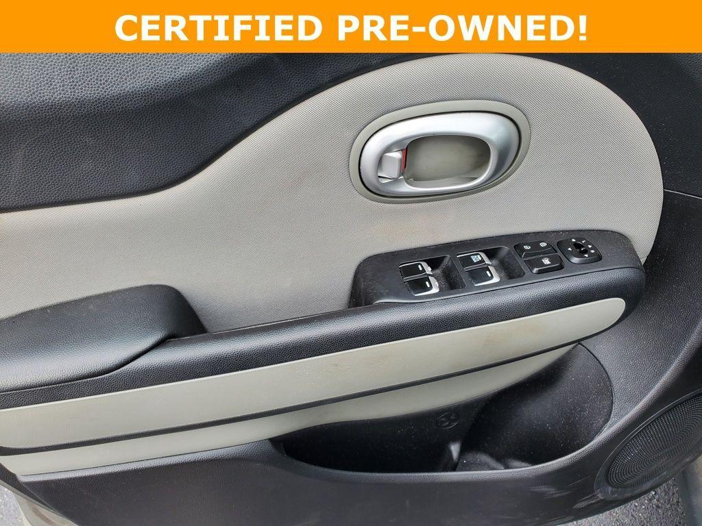 used 2019 Kia Soul car, priced at $13,868